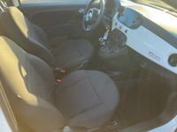 Fiat 500 - Vorschau Bild 7