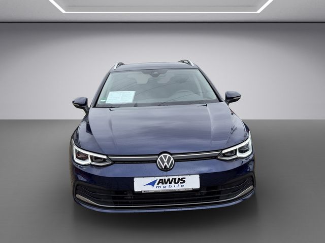 Golf VIII Variant Active 1.5 eTSI Navigation, LE