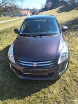 Suzuki Swift 1.2 X-TRA X-TRA - Suzuki Swift: X Tra