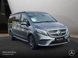 Mercedes-Benz Marco Polo 300 d HORIZON EDITION+Allrad+AMG+9G - Mercedes-Benz Gebrauchtwagen in Würzburg