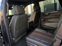 CHEVROLET Tahoe High Country 6.2l V8 24"  MY26 sofort