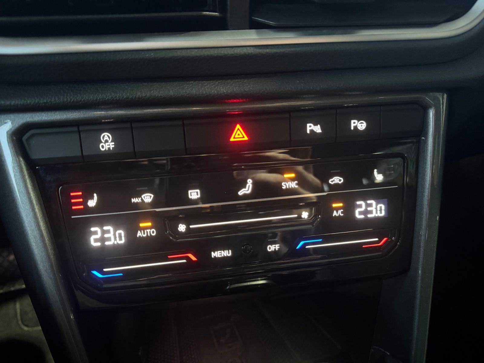 Volkswagen T-Roc - Bild 19