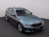 BMW 320d Sport Line Kamera Laser HUD DAB HiFi Komfor - BMW 320 in Dresden