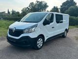 Renault Trafic*Navi*Sitzheizung*DoKa*LKW* - Renault Trafic: Lkw