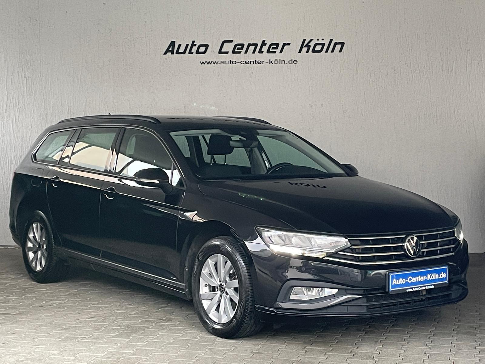 Volkswagen Passat 2.0 TDI DSG Variant*Navi*LED*ACC*KAMERA*