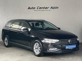 Volkswagen Passat 2.0 TDI DSG Variant*Navi*LED*ACC*KAMERA* - Volkswagen Gebrauchtwagen in Leverkusen