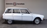 Citroën ANDERE AMI 8 Break 2.Hand*Original 44813km*