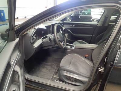 Volkswagen Passat - Bild 3