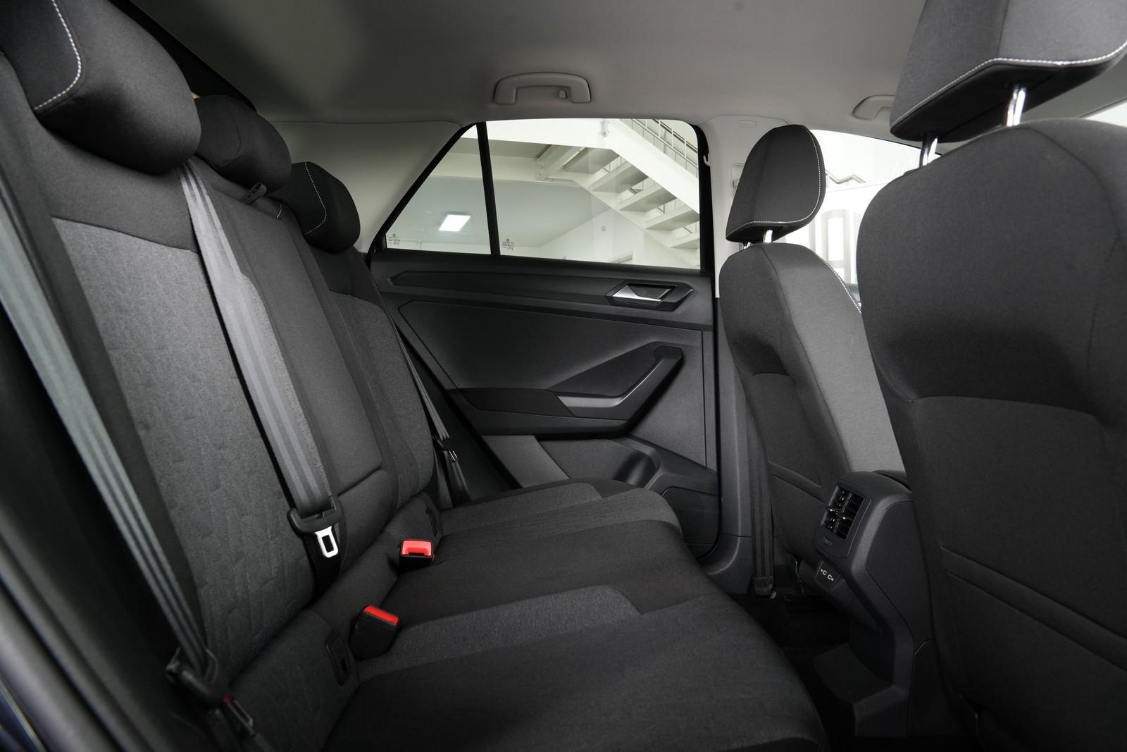 Volkswagen T-Roc Move *AUT*NAV*LED*SHZ*, миниатюра 17