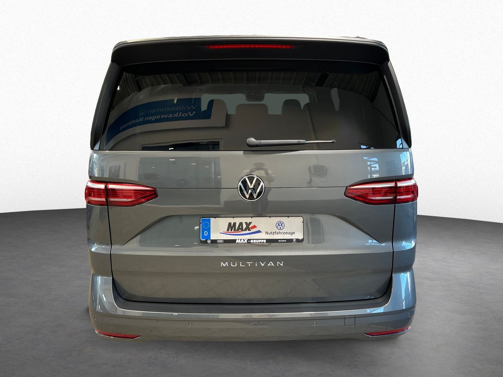 Volkswagen T7 Multivan - Bild 13