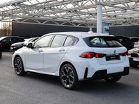 BMW 116 - Vorschau Bild 7