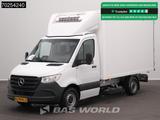 Mercedes-Benz Sprinter 315 CDI BPM VRIJ! Koelwagen Thermo King - Angebote