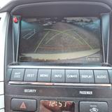Lexus RX 400 h 4X4 AT- TÜV 6.27 LEDER EL-GSD NAVI AHK  - Lexus RX 400 Gebrauchtwagen 400h