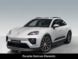 Porsche Macan 4 Electric Luft;Chrono;Beifahrerdisplay - Porsche Macan in Chemnitz