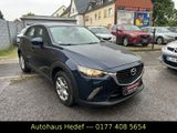 Mazda CX-3 2.0 SKYACTIV-G 120 Exclusive-Line -Wenig Km - Mazda CX-3 aus 2016