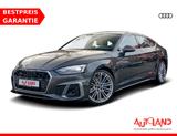 Audi A5 Sportback 40 2.0 TDI S line LED ACC Leder - Audi A5 in Chemnitz