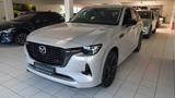 Mazda CX-60 SKYACTIV-D 254PS Homura *AHK*DrivP*Conv.+P - Mazda CX-60 Homura mit Hybrid-Antrieb (Diesel-Elektro)