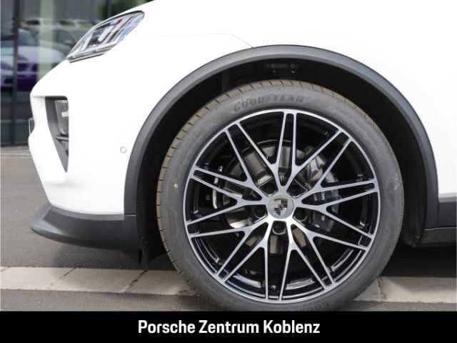 Porsche Macan - Bild 9
