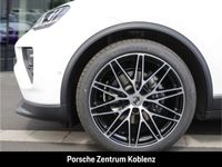 Porsche Macan - Vorschau Bild 9