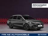 Hyundai i30 Kombi 1.5 T-GDI (140PS) 48V 7-DCT 2WD N LINE - Hyundai i30 N mit Hybrid-Antrieb (Benzin/Elektro)