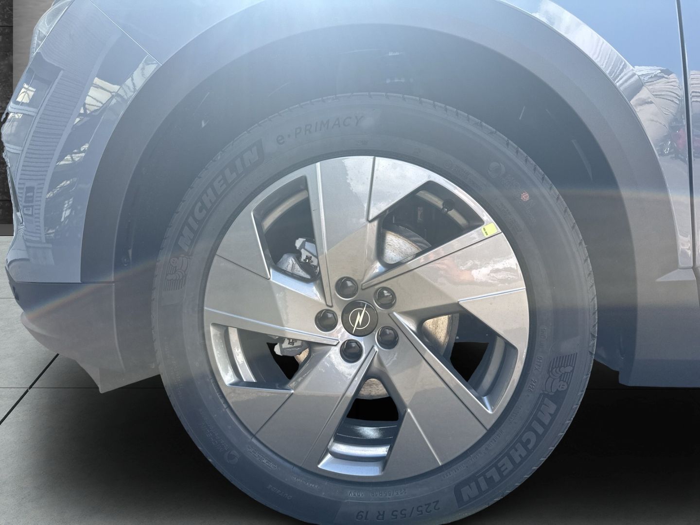 Opel Grandland (X) - Bild 4