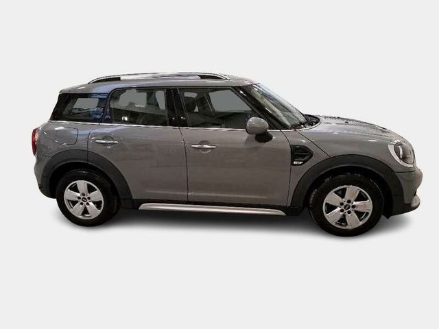 MINI ONE D COUNTRYMAN Business