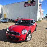 MINI ONE 1,6i 16V TÜV 9.26 ALU KLIMAANLAGE