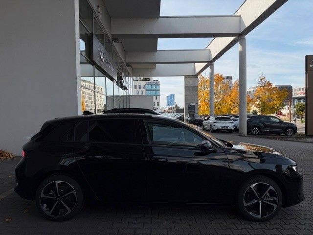 Fahrzeugabbildung Opel Astra L Edition 130PS Navi/Kamera/LED!