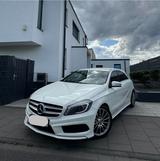Mercedes-Benz A180 AMG| AMG-Line| Night-... - Mercedes-Benz A 180 in Herne