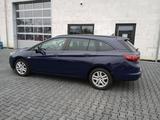 Opel Astra K Sports Tourer Business ab 69€ finanzier. - Opel Astra: F