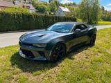Chevrolet Camaro 6.2 V8 AT -Mit Klappe und Europ-Nav