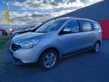 Dacia Lodgy Laureate - 7 Sitze - 1. HAND - Klima