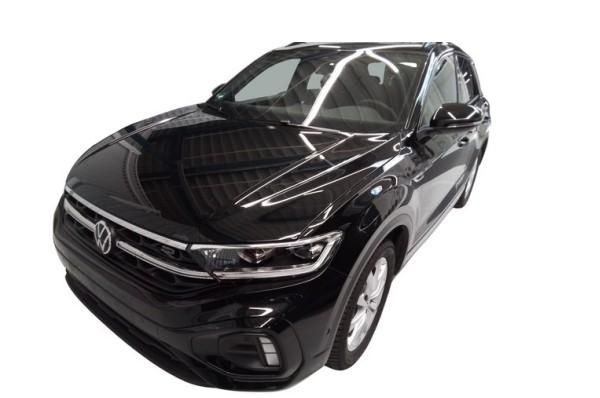 Volkswagen T-Roc - Bild 3