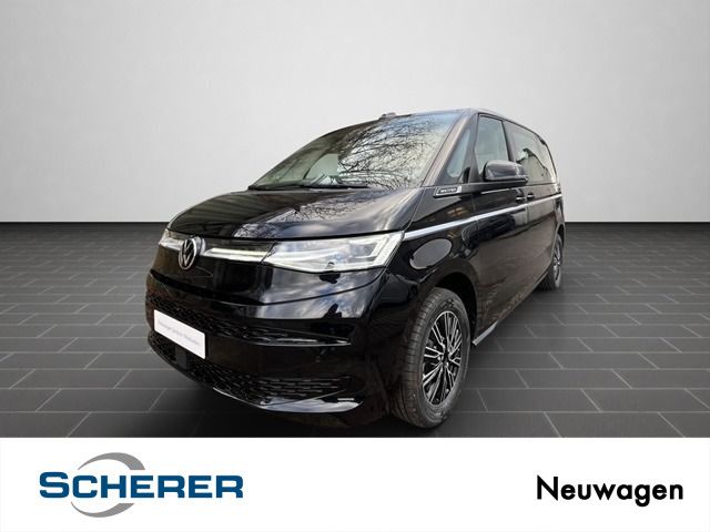 Volkswagen Multivan Style 2.0 TDI DSG 7 SITZ NAVI PANO AHK