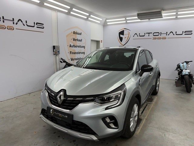 Image of Renault Captur