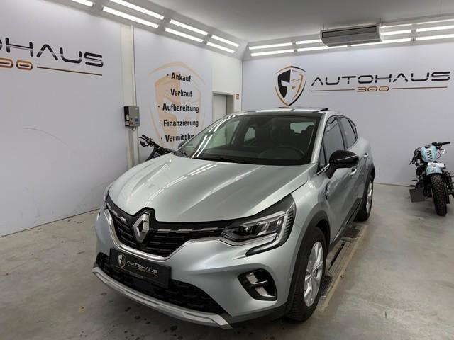 Renault Captur II Intens RFK PANO ACC SHZ MFL KLIMA NAVI