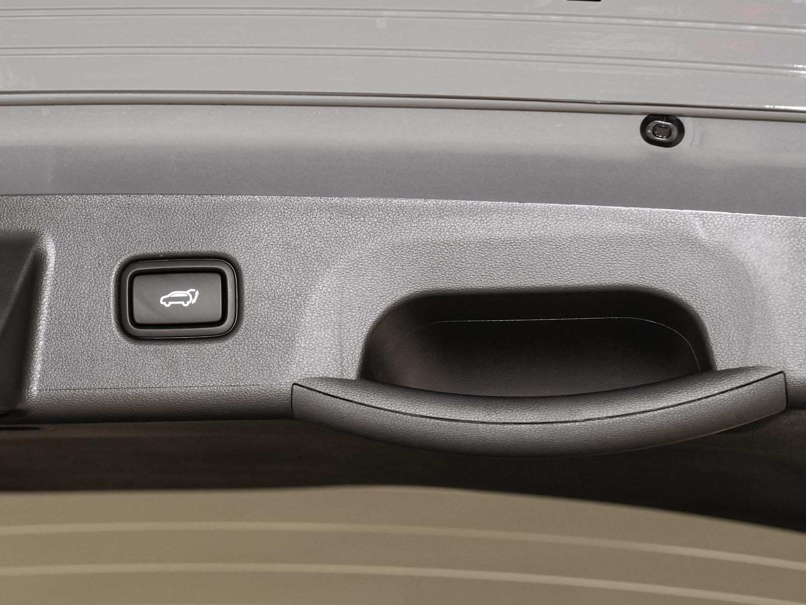 Hyundai Tucson – Bild 16