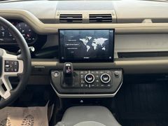 Foto Nummer 11: LAND ROVER Defender