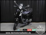 Vespa GTS 300 / VERSAND BUNDESWEIT AB 99,- - VESPA MOTORRAD