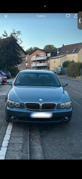 BMW 730 er - BMW 730 in Köln