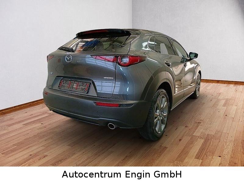 Mazda CX-30 e-SKYACTIV-G*MATRIX-LED*DESIGN-P.*KAMERA*