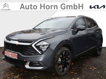 Kia Sportage 1.6 T-GDI AWD PHEV Komfort