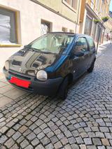 Renault Twingo 154000 KM / TÜV Dez. 2026 - gebrauchte Renault Twingo aus dem Jahr 2004