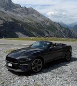 Ford Mustang 5.0 V8 Ti-Vct GT CS Automatik MagnaRide