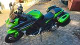 Kawasaki Z1000SX  - Angebote
