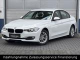 BMW 316i Navi Bi-Xenon SHZ PDC - BMW 316: 316i