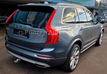 Volvo XC90 - 4