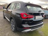BMW X3 xDrive 30 d Leder*21*LED*Navi*DAB*LiveCockpit - BMW: Schwarz