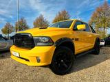 Dodge RAM 1500 5.7 4x4 Yellow Beast / AHK / Kamera - gebrauchte Dodge Pickups