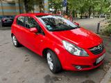 Opel Corsa 1.3 CDTI ecoFLEX INNOVATION 55kW INNOV... - Opel Corsa aus 2010: 1.3